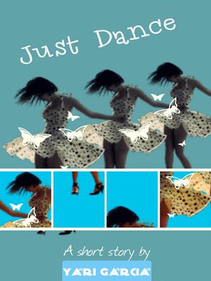 cover image of Just Dance